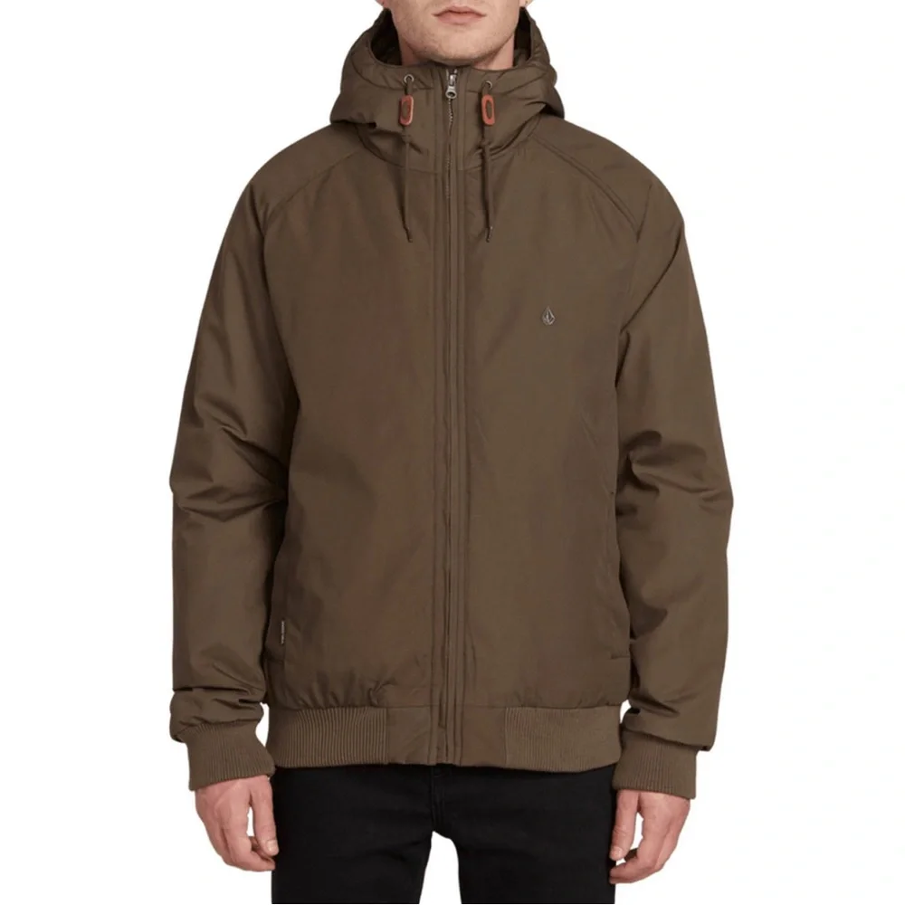 Volcom : Hernan 10k Jacket - NWT - Picture 2 of 7